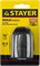 Патрон быстрозажимной STAYER 13мм, резьба 1/2" 29052-13-1/2