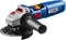 Углошлифовальная машина (болгарка), ЗУБР УШМ 115мм, 750Вт УШМ-П115-750