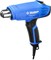 ЗУБР 2000 Вт, технический фен, дисплей, Профессионал (ФТ-П2000 М2Д) ФТ-П2000 М2Д