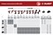 ЗУБР 14.4В, 2 АКБ (2Ач), в кейсе, дрель-шуруповер,Мастер. ДШЛ-145-22 ДШЛ-145-22 - фото 33074 ЗУБР 14.4В, 2 АКБ (2Ач), в кейсе, дрель-шуруповер,Мастер. ДШЛ-145-22 ДШЛ-145-22 - фото 33074