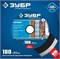 ЗУБР Керамо-22, d 180 мм, (22.2 мм, 7 х 2.2 мм), сплошной алмазный диск, Профессионал (36654-180) 36654-180_z02