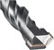 ЗУБР 8 x 210 мм, SDS-plus бур (29315-210-08) 29315-210-08