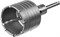 STAYER 68 мм, SDS - Plus, 8T, коронка по бетону с оснасткой (29190-68) 29190-68_z01
