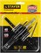 STAYER Балеринка, d 30-120 мм, двурезцовое, сверло по дереву регулируемое (2944) 2944