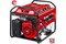 ЗУБР 8000 Вт, 380 / 220 В, бензиновый генератор с электростартером (СБ-8000Е-3) СБ-8000Е-3