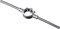 STAYER DH-50, d 50 мм, плашкодержатель, Professional (28037-50) 28037-50_z01 - фото 335950 STAYER DH-50, d 50 мм, плашкодержатель, Professional (28037-50) 28037-50_z01 - фото 335950