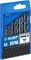 ЗУБР ПРОФ-В, 13 шт, (1.5-6.5 мм), сталь Р6М5, класс В, набор сверл по металлу, Профессионал (29621-H13) 29621-H13