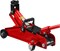 STAYER R-22 2т 130-350мм подкатной домкрат для легковых а/м, RED FORCE 43152-2