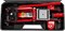STAYER R-22 2т 130-350мм подкатной домкрат для легковых а/м в кейсе, RED FORCE	 43152-2-K