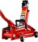 STAYER R-28 RED FORCE, 2 т, 130 - 350 мм, подкатной домкрат для легковых а/м, Professional (43153-2) 43153-2 - фото 338618 STAYER R-28 RED FORCE, 2 т, 130 - 350 мм, подкатной домкрат для легковых а/м, Professional (43153-2) 43153-2 - фото 338618