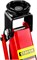 STAYER R-28 RED FORCE, 2 т, 130 - 350 мм, подкатной домкрат для легковых а/м, Professional (43153-2) 43153-2 - фото 338621 STAYER R-28 RED FORCE, 2 т, 130 - 350 мм, подкатной домкрат для легковых а/м, Professional (43153-2) 43153-2 - фото 338621