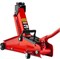 STAYER R-33 RED FORCE, 3 т, 135 - 400 мм, подкатной домкрат с увеличенным подъемом, Professional (43154-3) 43154-3