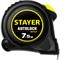 STAYER AutoLock, 7.5 м х 25 мм, рулетка с автостопом (2-34126-07-25) 2-34126-07-25_z02