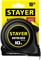 STAYER AutoLock, 10 м х 25 мм, рулетка с автостопом (2-34126-10-25) 2-34126-10-25