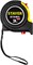 STAYER Stabil, 3 м х 16 мм, рулетка с двухсторонней шкалой, Professional (34131-03) 34131-03_z02