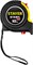 STAYER Stabil, 10 м х 25 мм, рулетка с двухсторонней шкалой, Professional (34131-10) 34131-10_z02