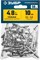 ЗУБР 4.8 x 10 мм, 50 шт, стальные заклепки, Профессионал (313126-48-10) 313126-48-10