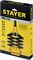 STAYER PRO-FIX, 3.2 - 6.4 мм, рычажно-складной заклепочник, Professional (3115) 3115_z01