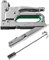 STAYER Max-140, тип 140 (G/11/57) 20GA (6 - 14 мм)/28/300/500, стальной степлер (31508) 31508_z02