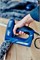 RAPID R:El.Staple Gun ESN114, тип 140 и гвоздей 300, 2-в-1, нейлер-степлер (гвозде/скобозабиватель) электрический для скоб (5000131) 5000131