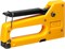 STAYER A-53, тип 53 (A/10/JT21) 23GA (4 - 8 мм), пластиковый степлер (3140) 3140_z01