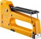 STAYER A-53, тип 53 (A/10/JT21) 23GA (4 - 8 мм), пластиковый степлер (3140) 3140_z01