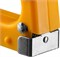 STAYER A-53, тип 53 (A/10/JT21) 23GA (4 - 8 мм), пластиковый степлер (3140) 3140_z01