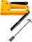 STAYER A-53, тип 53 (A/10/JT21) 23GA (4 - 8 мм), пластиковый степлер (3140) 3140_z01