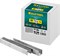 KRAFTOOL тип 21GA (80/Pr A/Senco AT) 14 мм, 5000 шт, скобы для степлера (31780-16) 31780-16