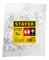 STAYER 6 мм, 75 шт, крестики для плитки (3380-6) 3380-6