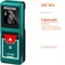 KRAFTOOL LD-40, 5 см - 40 м, лазерный дальномер (34763) 34763