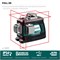KRAFTOOL LL 3D, Лазерный нивелир (34640) 34640_z01