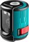 KRAFTOOL CL 20, Лазерный нивелир (34700) 34700