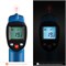 ЗУБР ТермПро-550 -30°+550°с, Инфракрасный пирометр, Профессионал (45723-550) 45723-550 - фото 341684 ЗУБР ТермПро-550 -30°+550°с, Инфракрасный пирометр, Профессионал (45723-550) 45723-550 - фото 341684
