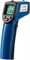 ЗУБР ТермПро-400 -50°+380°с, Инфракрасный пирометр, Профессионал (45725-380) 45725-380