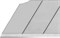 OLFA 9 х 80 х 0.38 мм, 50 шт, сегментированные лезвия (OL-AB-50B) OL-AB-50B