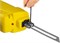 STAYER Thermo cut, 150 Вт, в наборе: 2 ножа, быстрый рез пенопласта + пластика, прибор для терморезки (45255-H2) 45255-H2