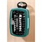 KRAFTOOL Grand-32, с магнитным адаптером 32 шт, набор бит (26083-H32) 26083-H32