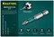 KRAFTOOL Optimum PZ2, 150 мм, 5 шт, биты (26124-2-150-5) 26124-2-150-5