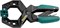 KRAFTOOL RC-6, 55 х 60 мм, зажимная струбцина (32224-05) 32224-05