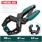 KRAFTOOL RC-6, 55 х 60 мм, зажимная струбцина (32224-05) 32224-05