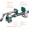 KRAFTOOL PC-34-6 3/4″ струбцина трубная 32301-1 - фото 343560 KRAFTOOL PC-34-6 3/4″ струбцина трубная 32301-1 - фото 343560