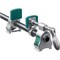 KRAFTOOL PC-34-6 3/4″ струбцина трубная 32301-1 - фото 343562 KRAFTOOL PC-34-6 3/4″ струбцина трубная 32301-1 - фото 343562