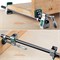 KRAFTOOL PC-34-6 3/4″ струбцина трубная 32301-1 - фото 343565 KRAFTOOL PC-34-6 3/4″ струбцина трубная 32301-1 - фото 343565