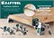 KRAFTOOL PC-34-6 3/4″ струбцина трубная 32301-1 - фото 343566 KRAFTOOL PC-34-6 3/4″ струбцина трубная 32301-1 - фото 343566