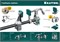 KRAFTOOL PC-34-6 3/4″ струбцина трубная 32301-1 - фото 343567 KRAFTOOL PC-34-6 3/4″ струбцина трубная 32301-1 - фото 343567