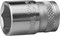 Торцовая головка KRAFTOOL FLANK, 1/4", 12мм 27815-12_z01 - фото 344044 Торцовая головка KRAFTOOL FLANK, 1/4", 12мм 27815-12_z01 - фото 344044