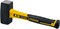 STAYER Hercules, 1.5 кг, кувалда, Professional (20052-15) 20052-15_z01