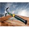 KRAFTOOL Thor, 560 г, цельнокованый столярный молоток-гвоздодёр (20270) 20270