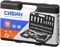 СИБИН 94 предм., (1/2″+1/4″), Универсальный набор инструмента (27765-H94) 27765-H94